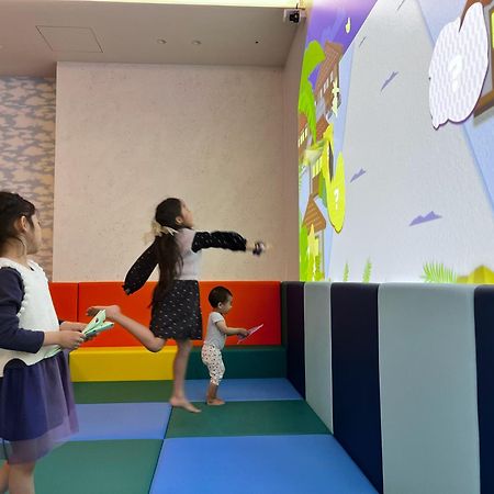 Tokyu Stay Okinawa Naha Eksteriør billede