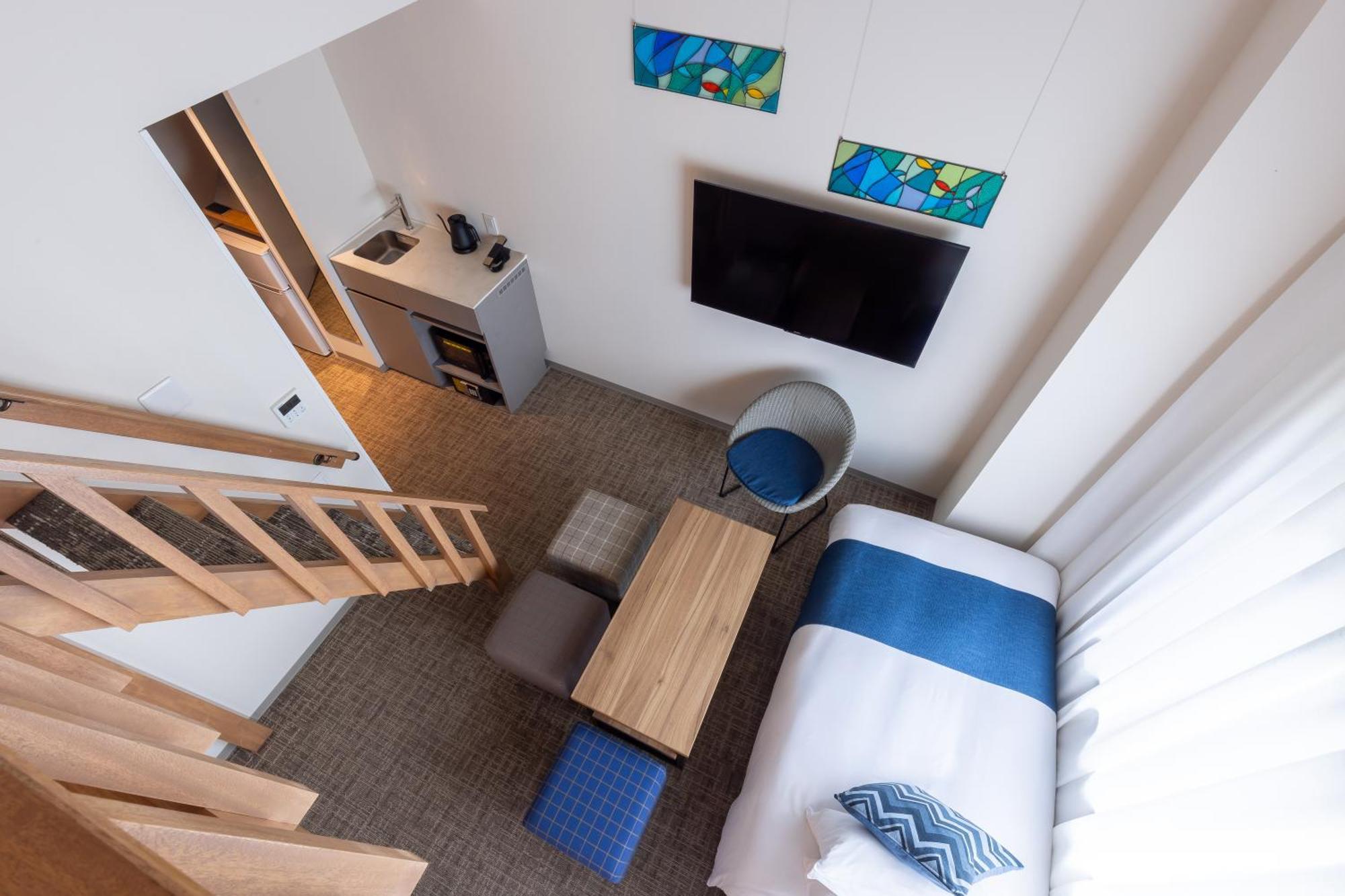 Tokyu Stay Okinawa Naha Eksteriør billede