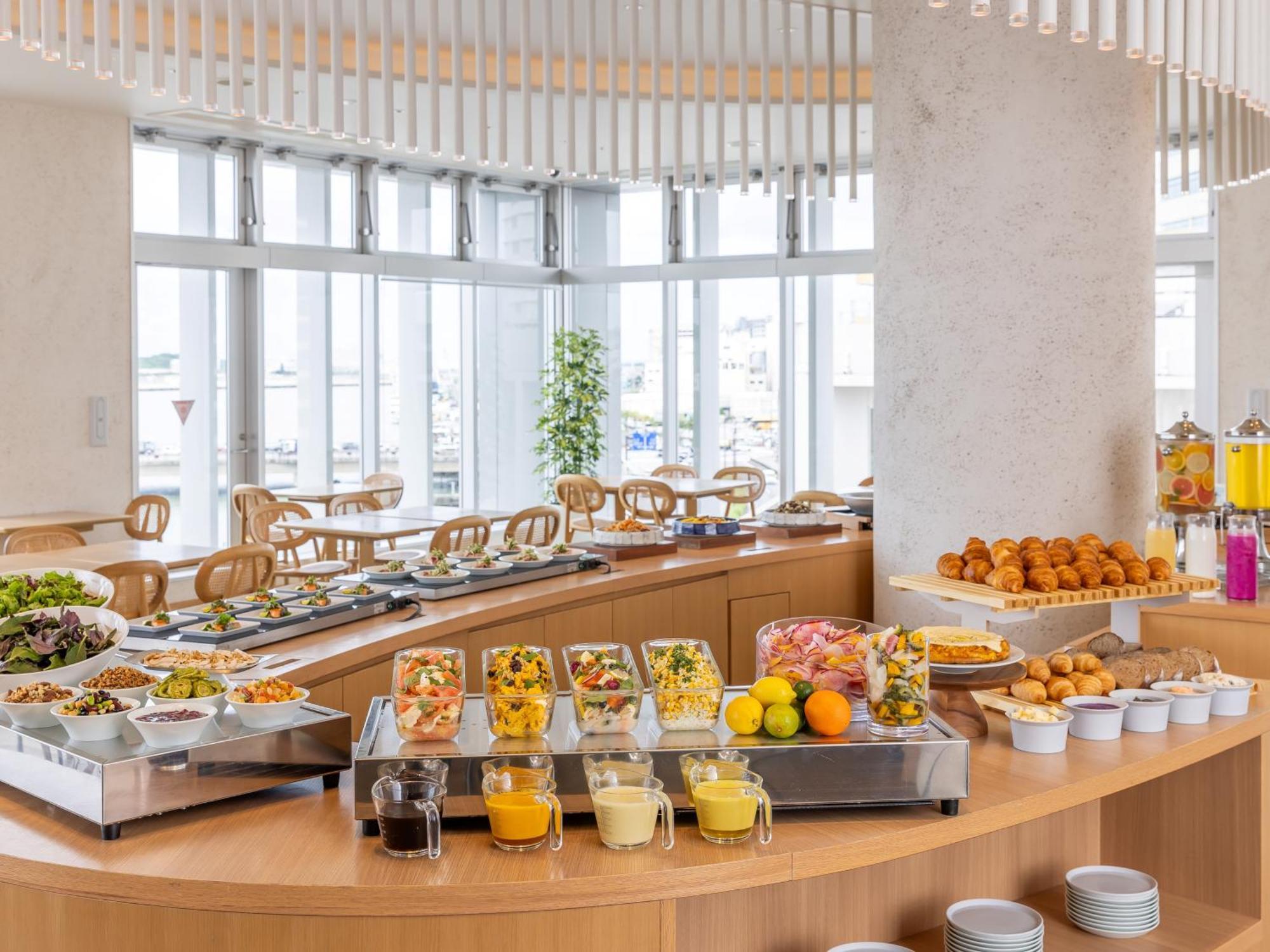 Tokyu Stay Okinawa Naha Eksteriør billede