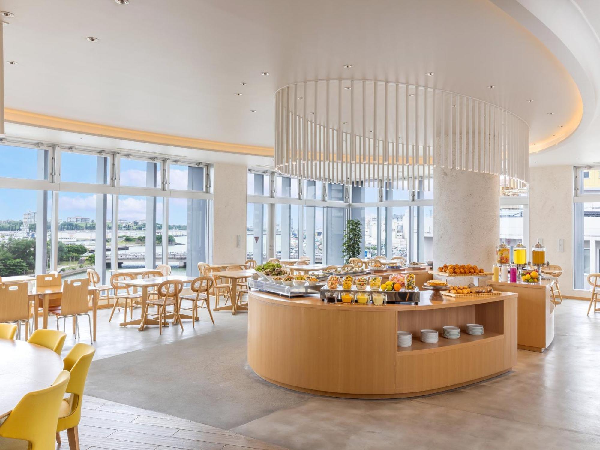 Tokyu Stay Okinawa Naha Eksteriør billede